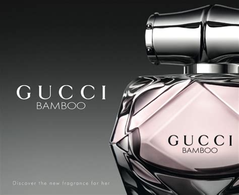 reviews on gucci bamboo perfume|Gucci bamboo smell.